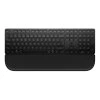 HP 580K Multi-Device Keyboard Palm Rest