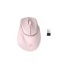 HP 720M Ergonomická myš Pink