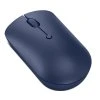 Lenovo 540/Cestovní/Optická/2 400 DPI/Bezdrátová USB/Modrá