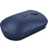 Lenovo 540/Cestovní/Optická/2 400 DPI/Bezdrátová USB/Modrá