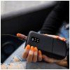 Powerbanka FIXED Zen 30 s LCD displejem a výstupem PD 20W, 30 000 mAh, černá