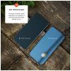 Tvrzené sklo FIXED Armor s Anti-dust aplikátorem a AR vrstvou pro Apple iPhone 15 Plus/iPhone 16 Plus, černé
