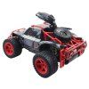 RC model MaDe Teréní auto s HD kamerou FPV aplikace - Wifi USB