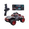 RC model MaDe Teréní auto s HD kamerou FPV aplikace - Wifi USB