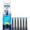 Oral-B iO Ultimate Clean Black 6ks