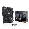 01 ATX TUF GAMING B850 PLUS WIFI with box s