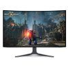 Dell Alienware/Alienware AW3225QF/31,6''/QD-OLED/4K UHD/240Hz/0,03ms/Black/3RNBD