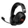 HyperX Cloud Flight 2/USB-C/BT/Černá