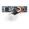 24855 1 spinac pro led pir profilovy pasek 8a 96w pir001