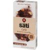 Sati Cacao Hazelnut x10 caps (Nespresso)