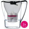 BWT Penguin MEI 2,7l černá + 2ks filtru
