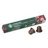 Starbucks Italian Style Roast Nespr.10ks