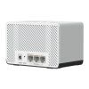 Halo H27BE(1-pack) BE3600 Home Mesh Wi-Fi7 system