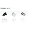 MikroTik CCR2004-16G-2S+PC, Cloud Core Router