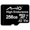 Mio High Endurance microSD 256GB