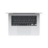 macbook air 15 inch m4 silver 5