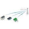 Ubiquiti LiteAP 5AC-16-120, LAP-120, 120°