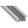 50092 50092 led profil lumines typ b stribrny elox 2 02m