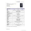 FSP FP Series 468 back