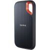 Sandisk Extreme/4TB/SSD/Externí/2.5''/Černá/5R