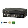 ATEN Extender PC-konzole HDMI na 100m@4K, HDBase