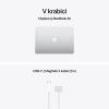 MacBook Air 13 in M5 Silver 3