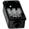 41299 2 41299 2 hermeticky box ip44 se 3 pin konektorem