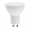 53446 2 sada 10x gu10 led zarovek 10w tepla bila