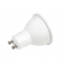 53446 3 sada 10x gu10 led zarovek 10w tepla bila