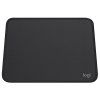 logitech mouse pad studio series typing view graphite