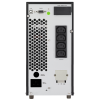champ 3k rear panel