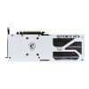 MSI GeForce RTX 5080 VENTUS 3X WHITE/OC/16GB/GDDR7