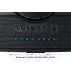 G75F37 016 Detail Connectivity Black