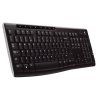 Custom format K270 FOB EU mr