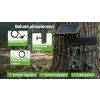 EVOLVEO StrongVision LTE POWER, fotopast & bezp. kamera, 4G LTE, cloud/e-mail, 3x21700 baterie