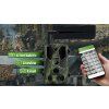 EVOLVEO StrongVision LTE POWER, fotopast & bezp. kamera, 4G LTE, cloud/e-mail, 3x21700 baterie