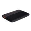 TRUST LISBOA 13.3'' LAPTOP SLEEVE BLK