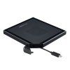ASUS SDRW-08V1M-U černá ultraslim DRW int. USB-C kabel