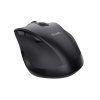 Trust Fyda Multi-device Wireless Mouse/Kancelářská/Optická/Pro praváky/2 400 DPI/USB+BT/Černá