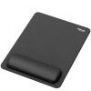 100142560 Breyta XL Mousepad WristRest Blk L
