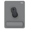 100142561 Breyta XL Mousepad WristRest Grey Prop F