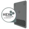 100142561 100142556 Breyta PalmSupport Base Grey hex