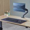 100139320 Breyta DeskMat Blk LS Movement