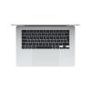 MacBook Air 15 in M5 Silver 2