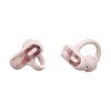 lenovo earbuds pink