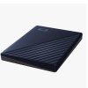 WD My Passport Ultra for Mac/2TB/HDD/Externí/2.5''/Modrá/3R