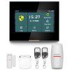 alarmex pro s