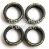 CARRERA 734273 89882 EVO/D132 pneu Porsc