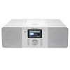 Roadstar IR-540D+BT WH Internetové rádio
