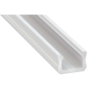 50164 50164 led profil lumines typ x bily lakovany 2 02m